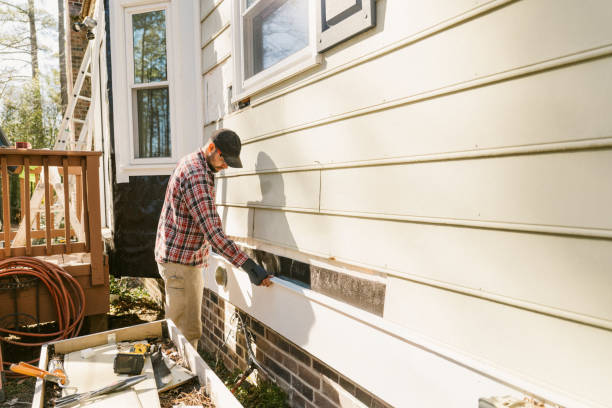 Trusted Siding Contractor service in Huntington, WV - Creative Siding